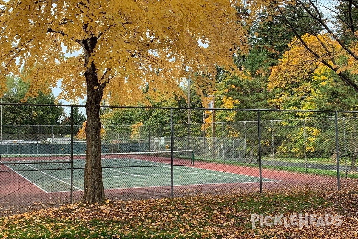 Photo of Pickleball at Scenic Hill Park